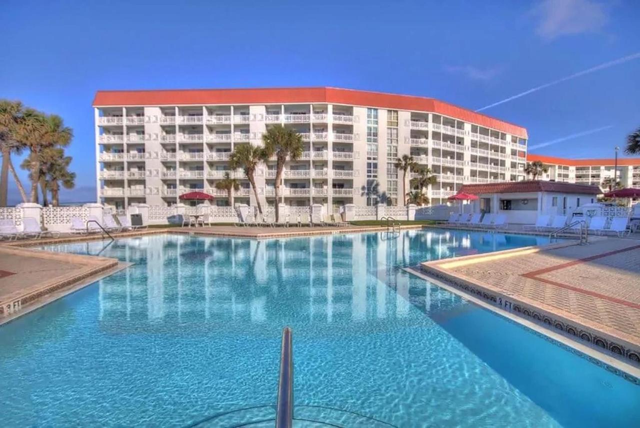 El Matador- Beachside Haven 210 ฟอร์ตวัลตันบีช ภายนอก รูปภาพ