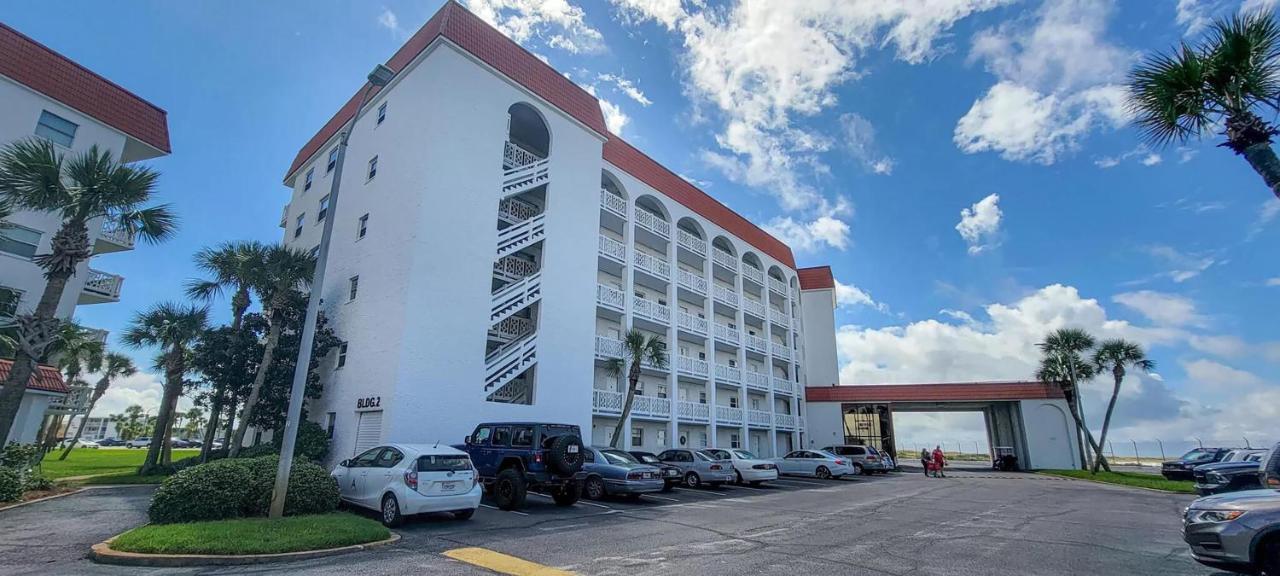 El Matador- Beachside Haven 210 ฟอร์ตวัลตันบีช ภายนอก รูปภาพ