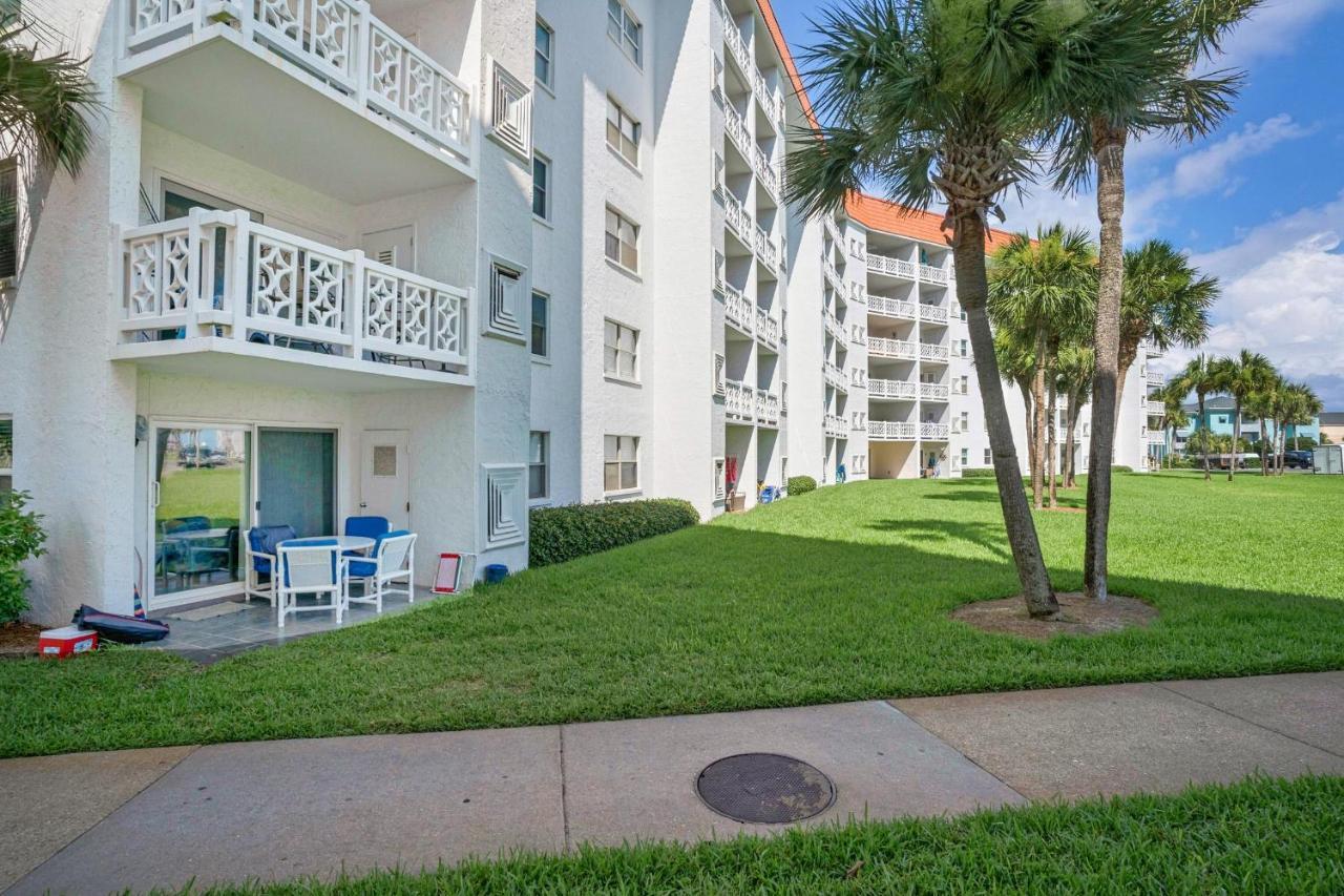 El Matador- Beachside Haven 210 ฟอร์ตวัลตันบีช ภายนอก รูปภาพ