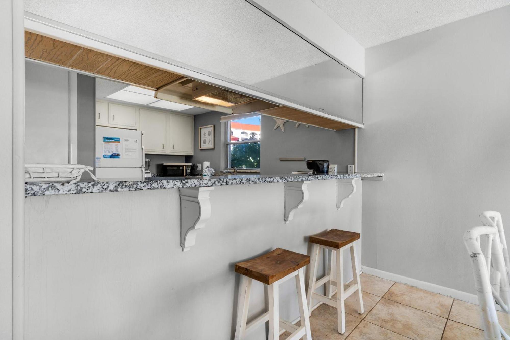 El Matador- Beachside Haven 210 ฟอร์ตวัลตันบีช ภายนอก รูปภาพ