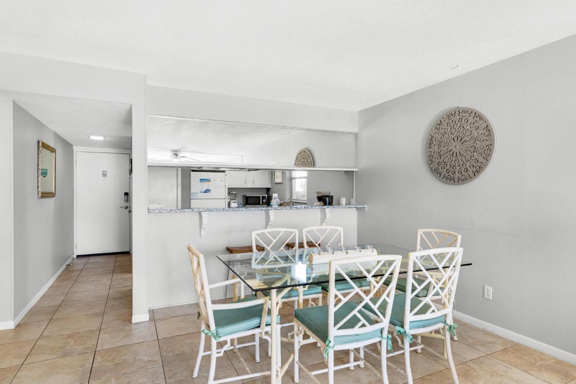 El Matador- Beachside Haven 210 ฟอร์ตวัลตันบีช ภายนอก รูปภาพ