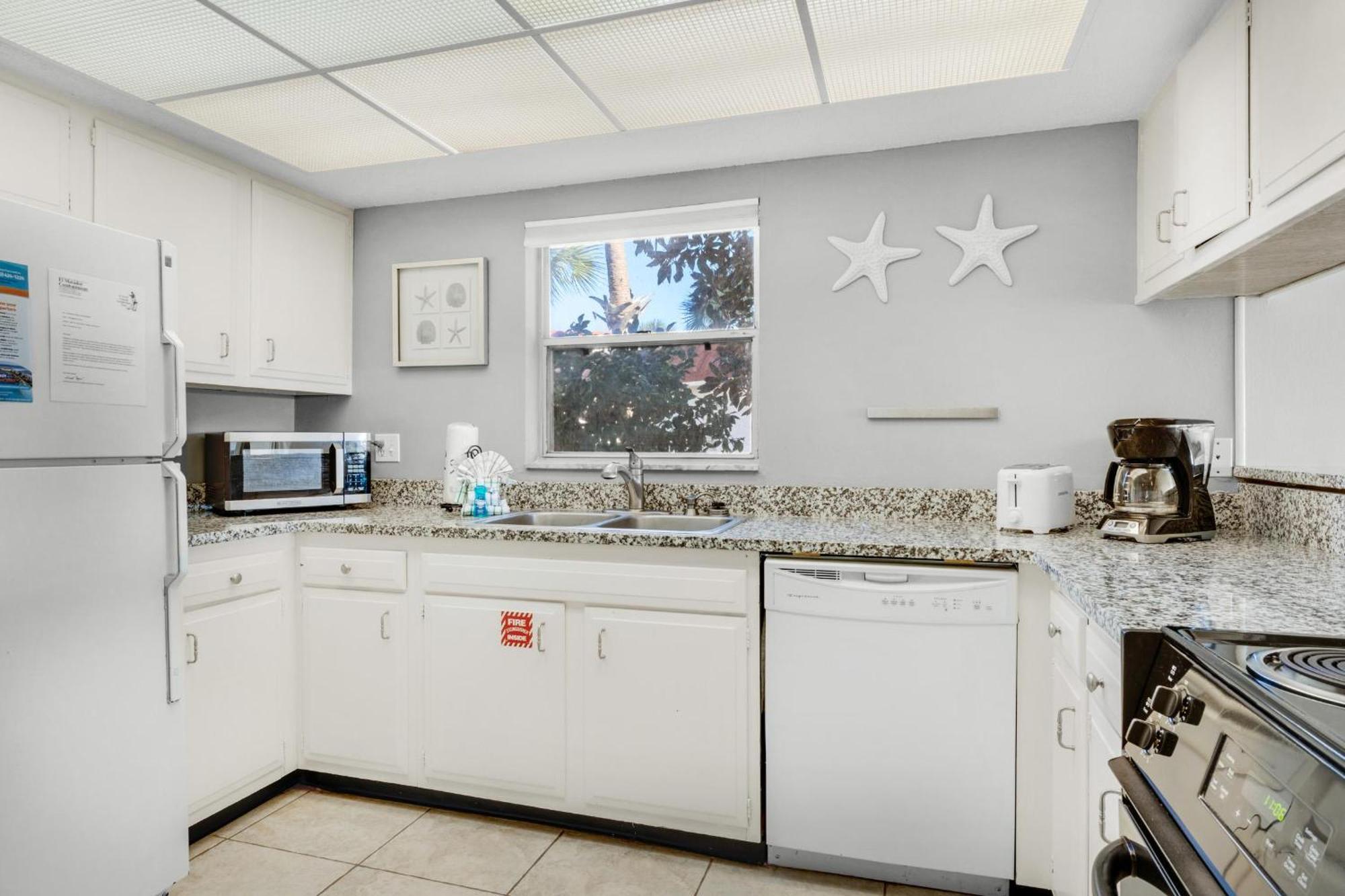 El Matador- Beachside Haven 210 ฟอร์ตวัลตันบีช ภายนอก รูปภาพ